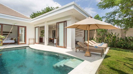 GAJAH VILLAS BALI