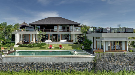Aiko Villa