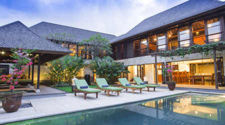 Bayu Gita Residence