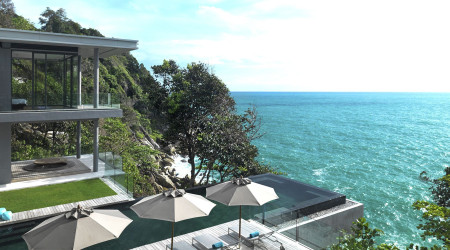 Villa Amanzi Kamala