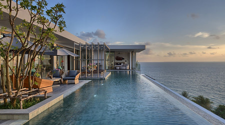 Malaiwana - Penthouse (C1)