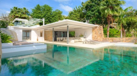 13-bedroom Luxury Pool Villa combo