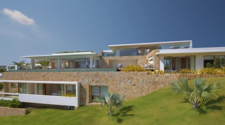 5BR Pool Villa Liu Yang
